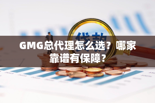 GMG总代理怎么选？哪家靠谱有保障？